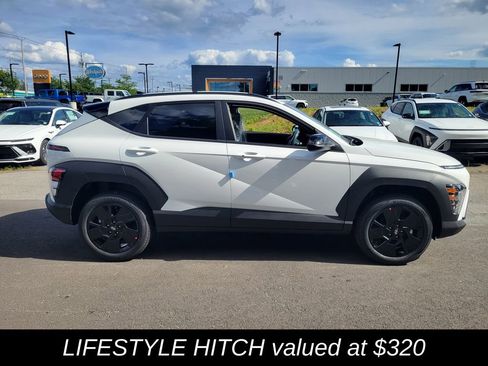 New 2026 Hyundai Kona SEL Sport image 2