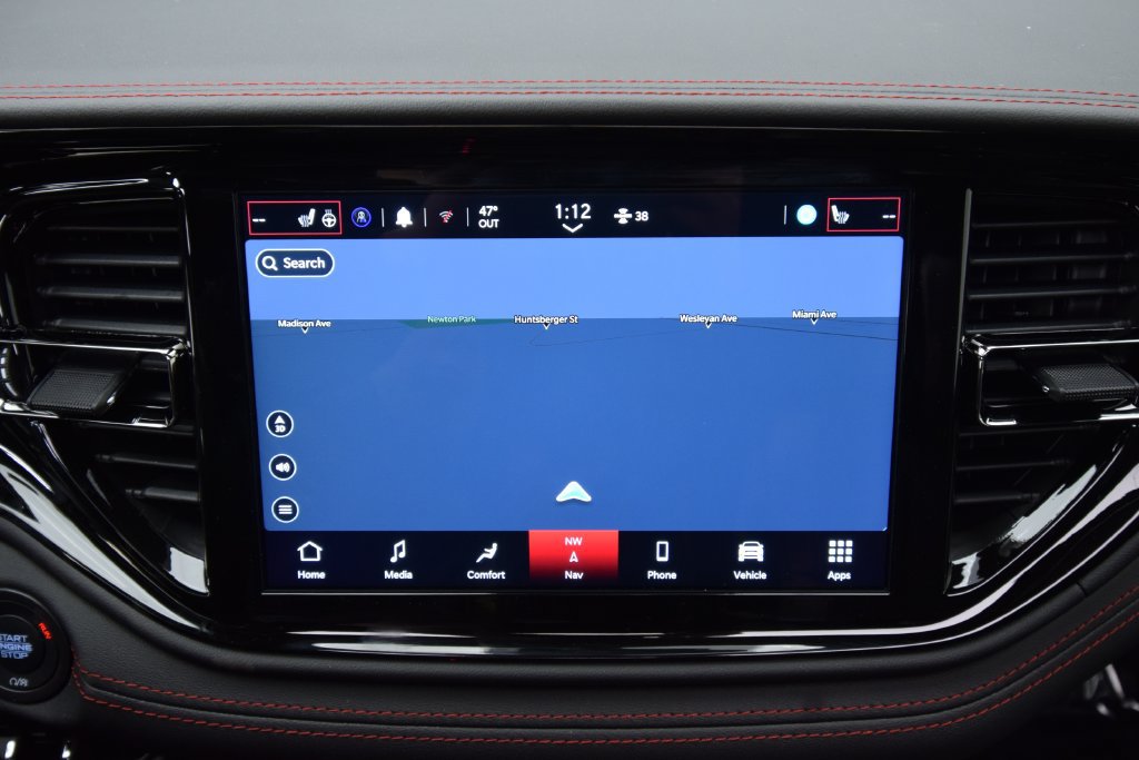 New 2027 Dodge Durango GT AWD/4WD image 22