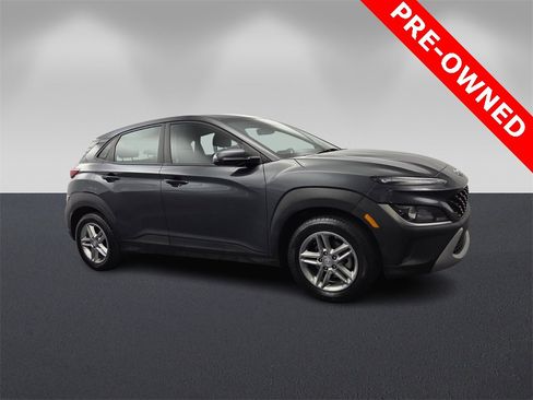 Used 2022 Hyundai Kona SE image 1