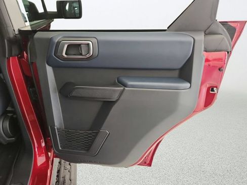 New 2026 Ford Bronco Heritage Edition AWD/4WD image 27