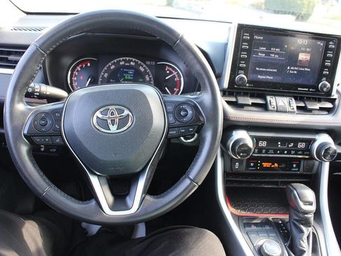 Used 2020 Toyota RAV4 Adventure image 15