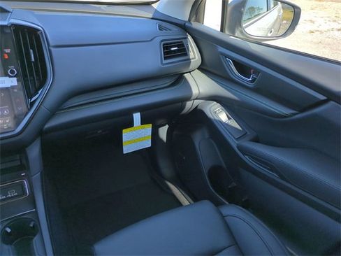 New 2025 Subaru Ascent Bronze Edition image 17