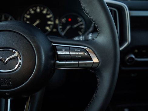 New 2026 MAZDA CX-50 AWD 2.5 S w/ Cargo Package image 20