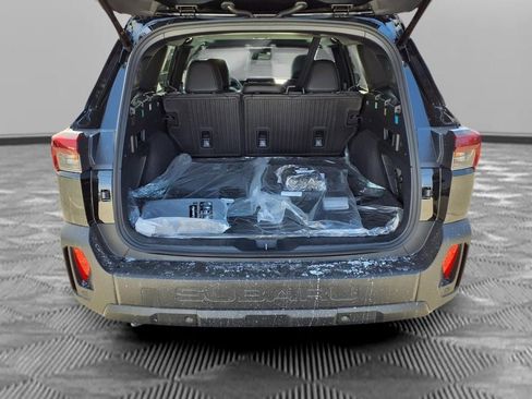 New 2026 Subaru Outback Premium image 17