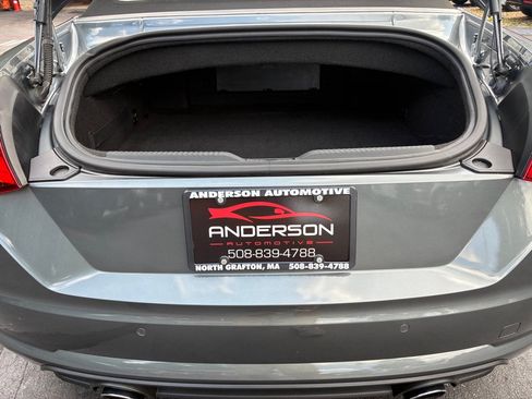 Used 2017 Audi TT 2.0T AWD/4WD image 14