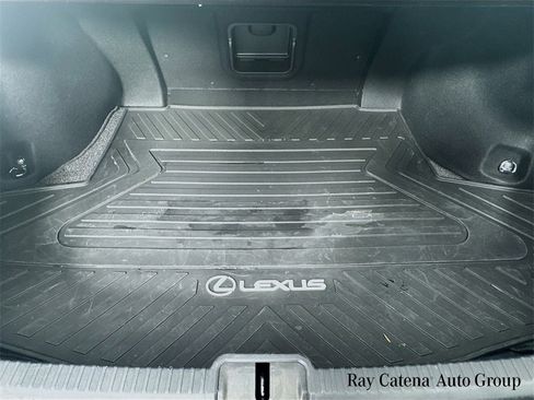 Certified 2023 Lexus ES 350 350 image 29