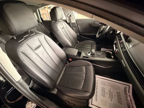 Used 2017 Audi A4 2.0T Premium w/ Convenience Package image 21