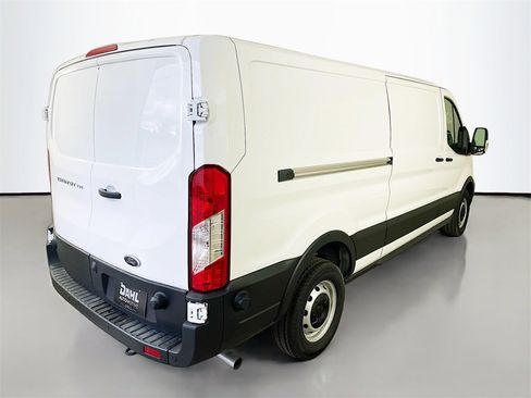 New 2025 Ford Transit 150 Base w/ Electrician Trade Package image 7