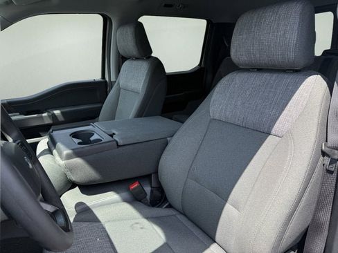 New 2026 Ford F250 XLT w/ XLT Premium Package AWD/4WD image 9