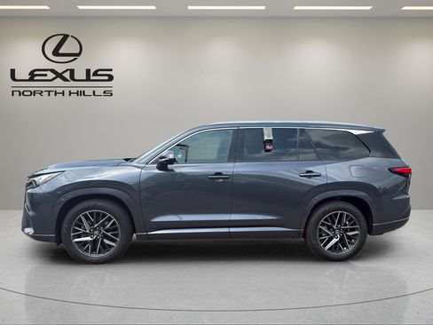 Certified 2025 Lexus TX 350 AWD w/ Technology Package image 9