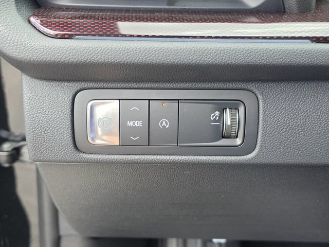 New 2026 Chevrolet Traverse RS w/ LPO, Floor Liner Package FWD image 33