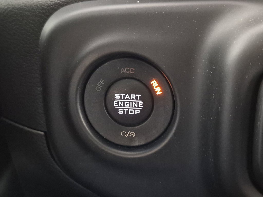 Used 2023 Jeep Gladiator Overland AWD/4WD image 26
