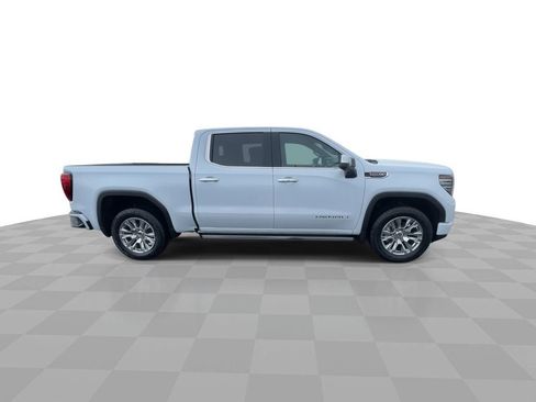 New 2026 GMC Sierra 1500 Denali AWD/4WD image 9