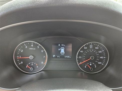 Used 2021 Kia Sportage LX w/ LX AWD Popular Package image 29