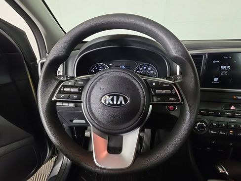 Used 2022 Kia Sportage LX w/ LX AWD Value Edition Package image 23