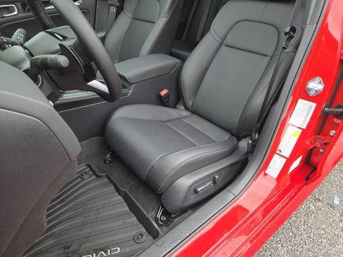 New 2026 Honda Civic Sport image 28