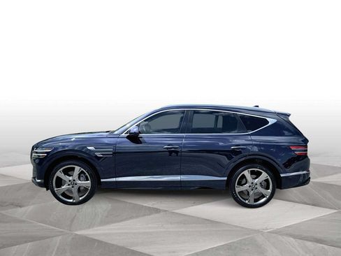 Used 2023 Genesis GV80 3.5T w/ Prestige Package AWD/4WD image 5