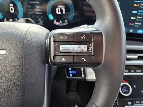 Used 2024 Hyundai Santa Fe XRT image 32