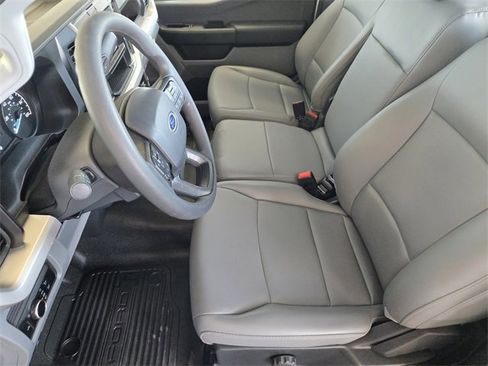 New 2025 Ford F250 XL w/ XL Driver Assist Package image 10