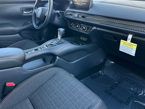 Certified 2026 Honda HR-V Sport image 16