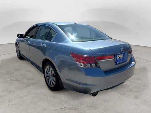 Used 2011 Honda Accord EX-L image 4