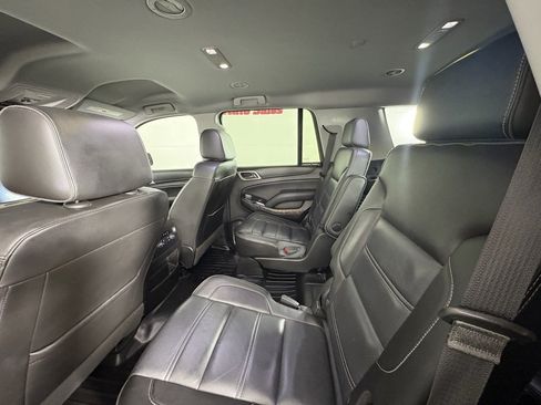 Used 2018 GMC Yukon Denali image 44