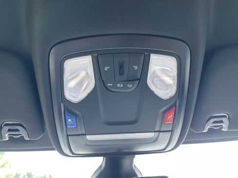 Used 2024 RAM 3500 Big Horn image 28