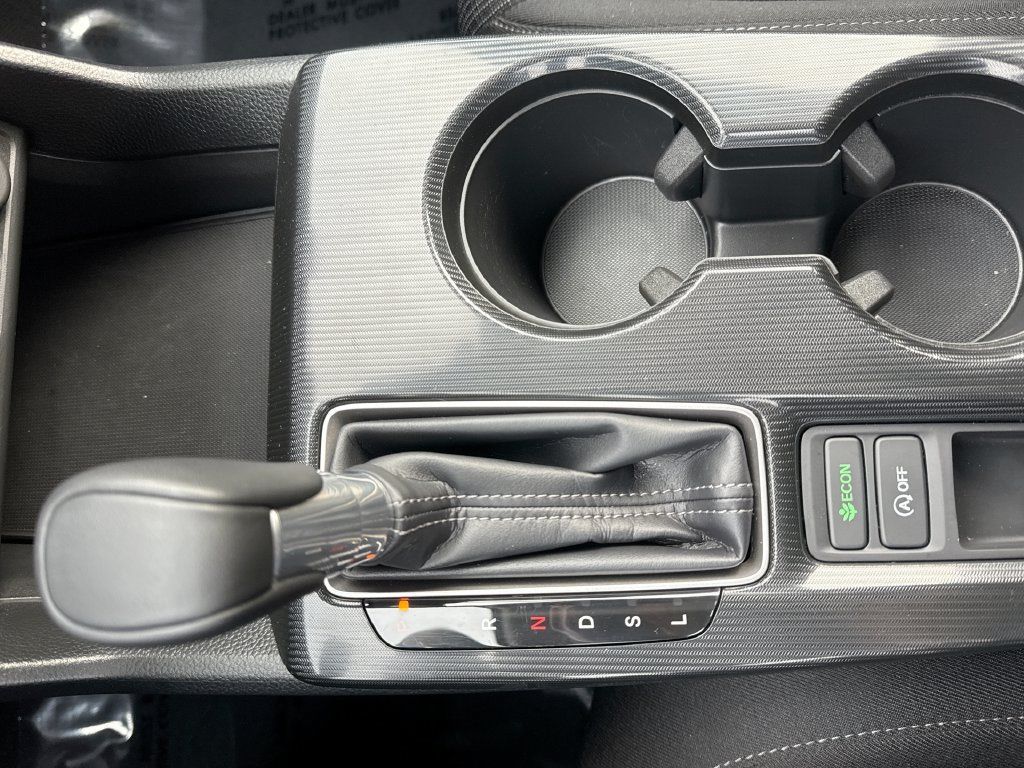 Used 2024 Honda Civic EX image 22