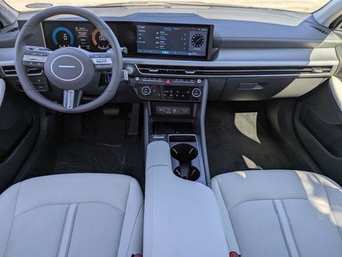 New 2026 Hyundai Sonata SEL image 9