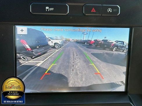 Used 2019 Ford F150 XL w/ Equipment Group 101A Mid image 13