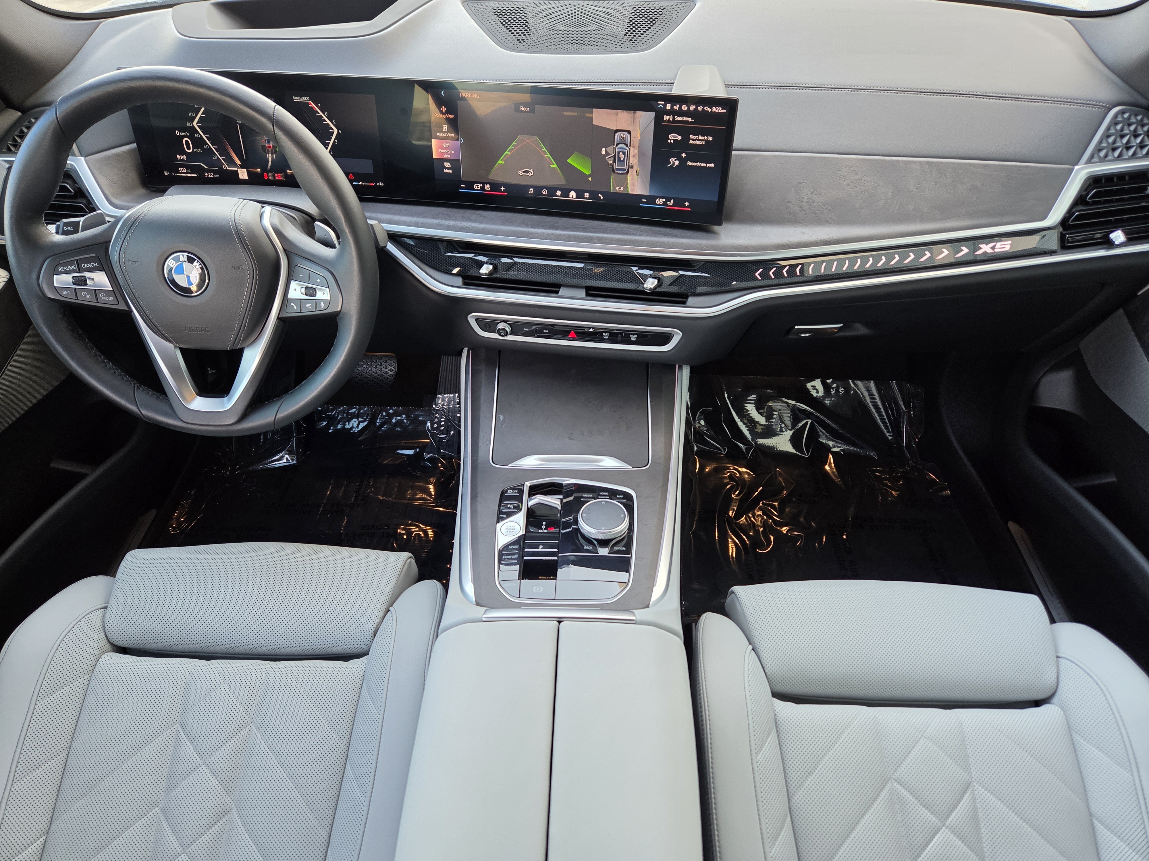 Used 2024 BMW X5 sDrive40i w/ Premium Package RWD image 28