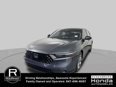 Used 2024 Honda Accord EX image 26