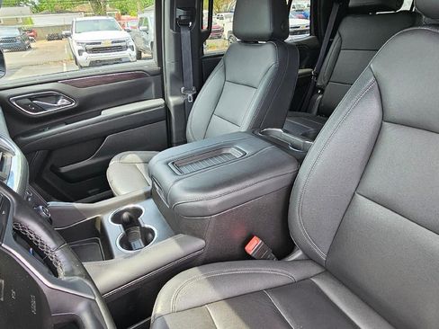 Certified 2023 Chevrolet Tahoe LT w/ Max Trailering Package AWD/4WD image 10