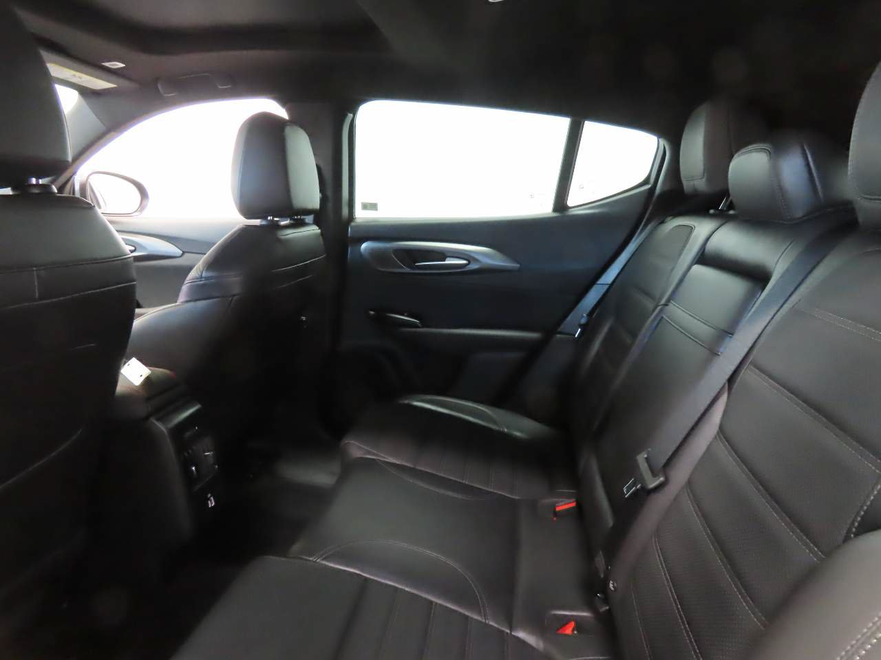 Used 2024 Dodge Hornet R/T Plus AWD/4WD image 17