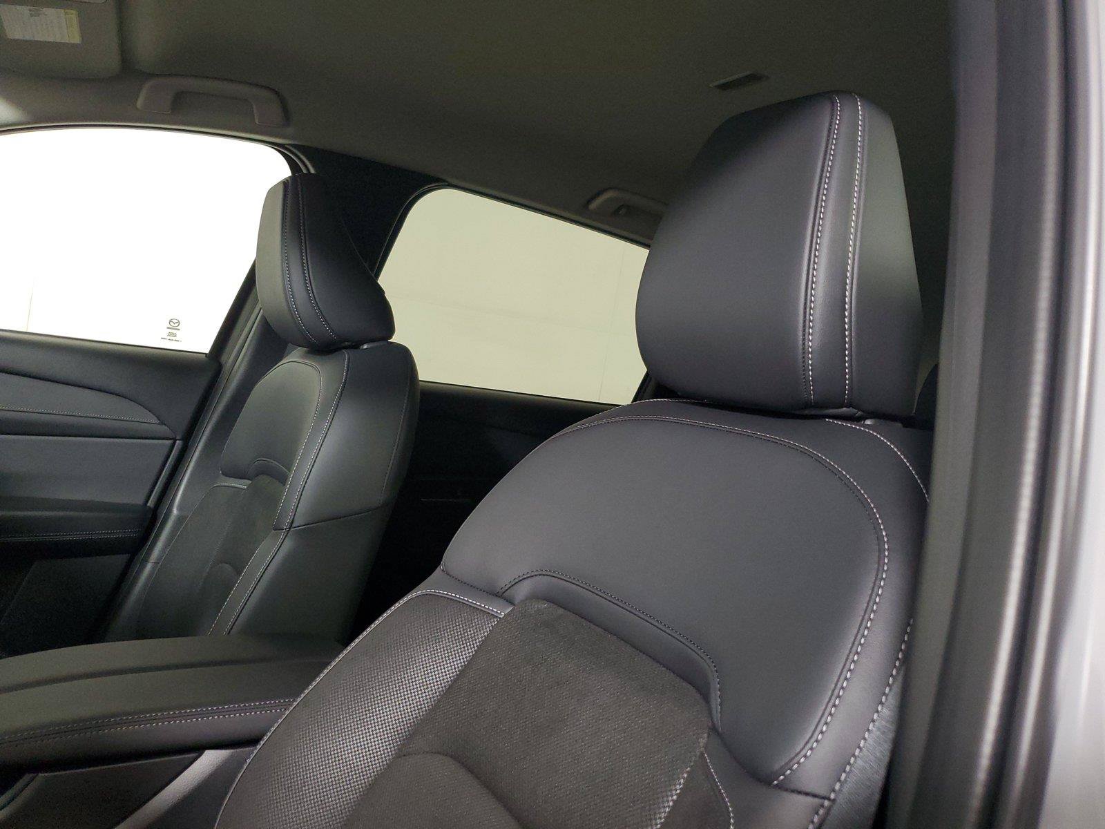 New 2026 MAZDA CX-5 Preferred AWD/4WD image 23