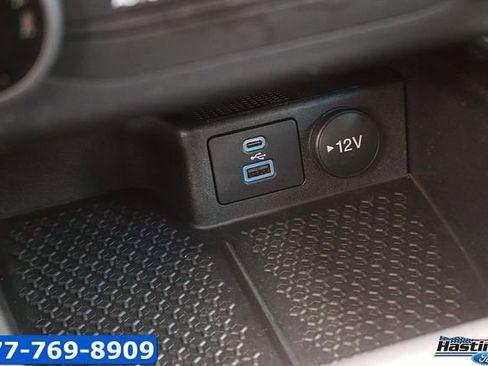 Certified 2022 Ford Bronco Sport Big Bend image 23