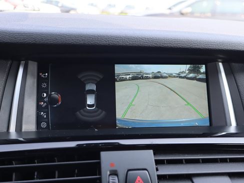 Used 2018 BMW X4 M40i AWD/4WD image 27