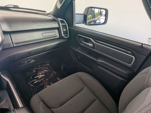 Used 2023 RAM 1500 Big Horn AWD/4WD image 38
