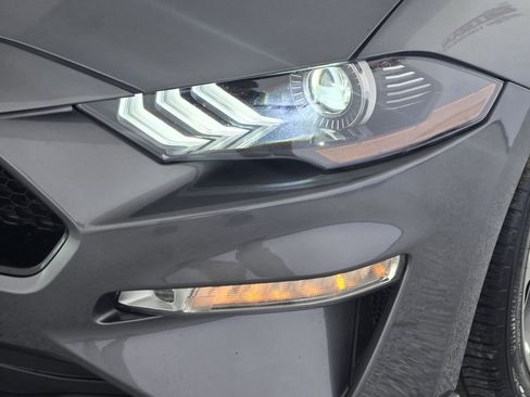 Used 2021 Ford Mustang GT Premium w/ Ford Safe & Smart Package image 9