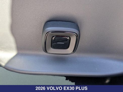 New 2026 Volvo EX30 Plus w/ Protection Package Premier AWD/4WD image 12