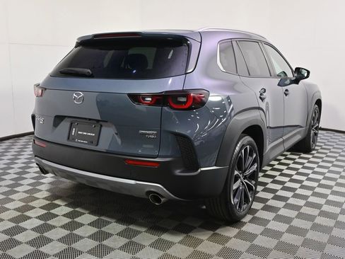 Used 2024 MAZDA CX-50 AWD 2.5 Turbo w/ Weather Package image 6