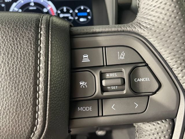 New 2026 Toyota Tundra TRD Pro AWD/4WD image 10