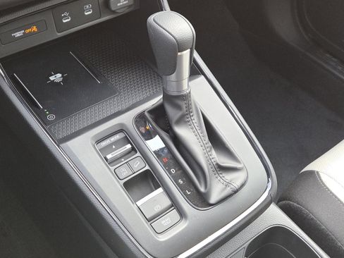 New 2026 Honda CR-V EX image 31