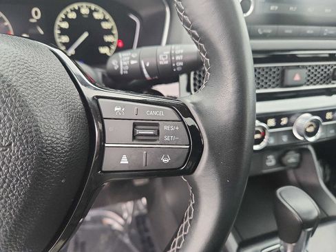 Certified 2023 Honda Civic EX-L image 21