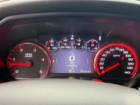 Used 2015 GMC Sierra 2500 Denali w/ Duramax Plus Package AWD/4WD image 27