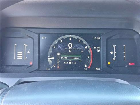 New 2026 Toyota Tacoma SR5 image 11