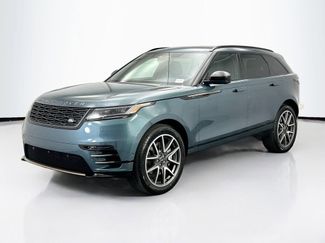New 2026 Land Rover Range Rover Velar Autobiography video 1