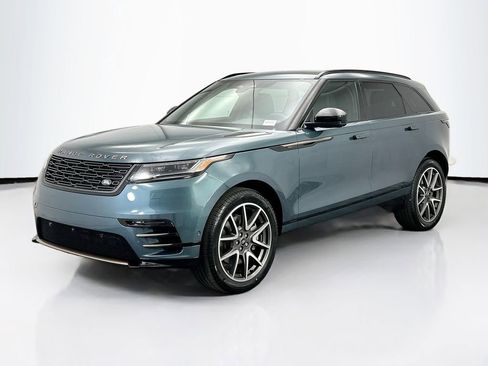 New 2026 Land Rover Range Rover Velar Autobiography image 1