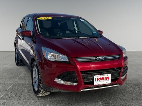 Used 2016 Ford Escape SE image 7