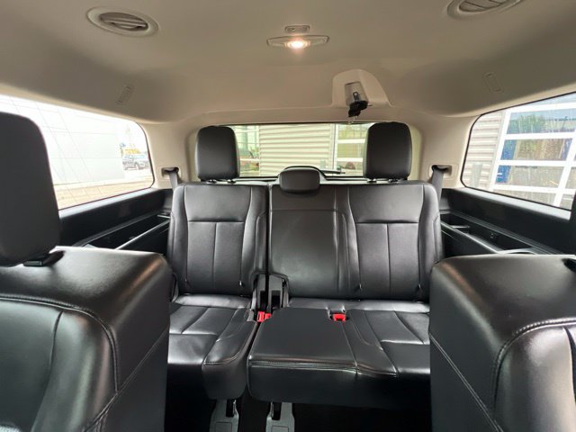 Used 2023 Ford Expedition XLT AWD/4WD image 21
